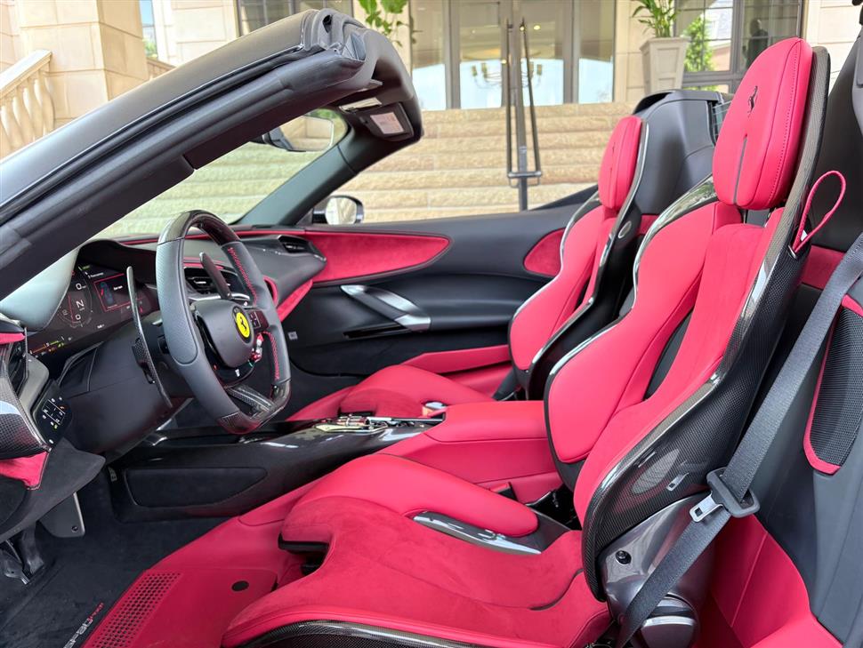 2024 Ferrari SF90 for sale in North Hills, New York