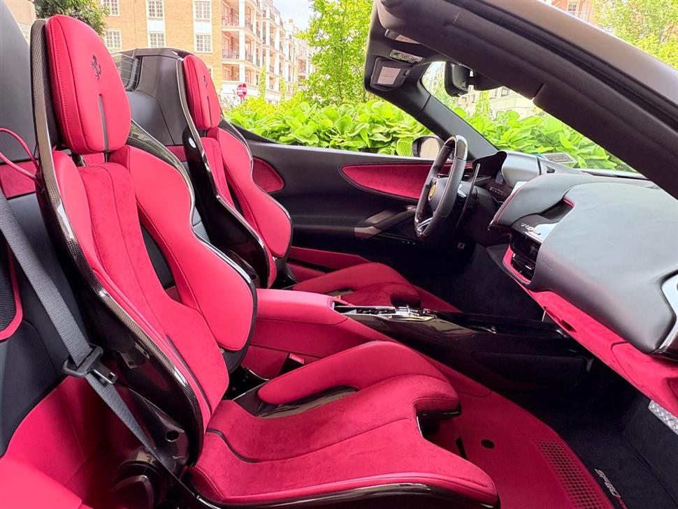 2024 Ferrari SF90 for sale in North Hills, New York
