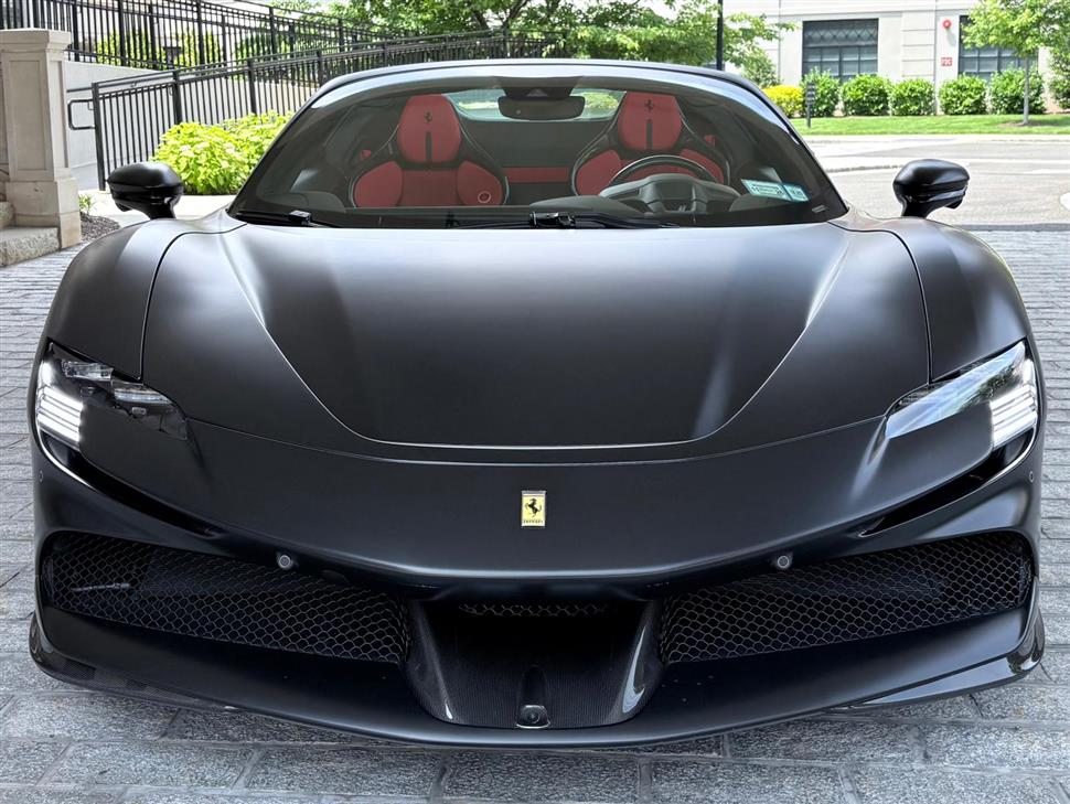 2024 Ferrari SF90 for sale in North Hills, New York