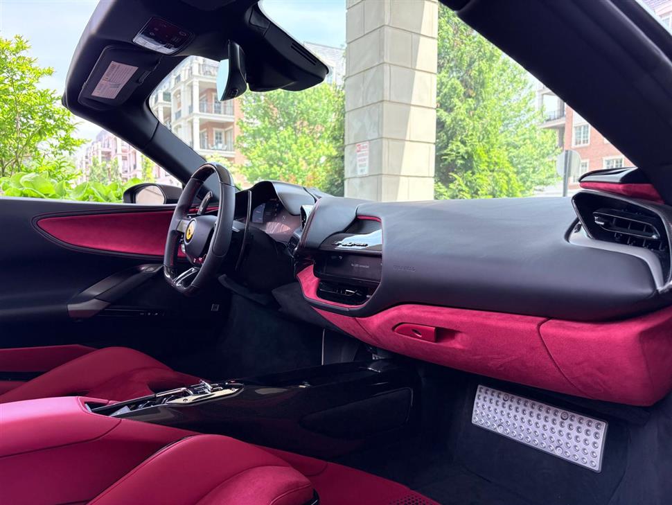 2024 Ferrari SF90 for sale in North Hills, New York