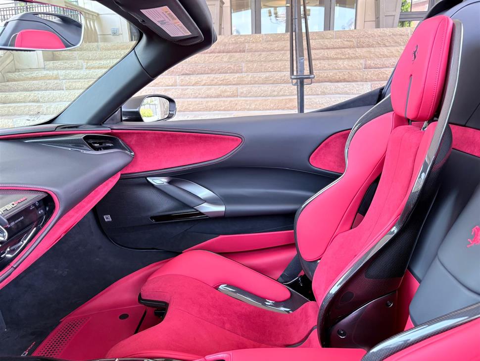 2024 Ferrari SF90 for sale in North Hills, New York