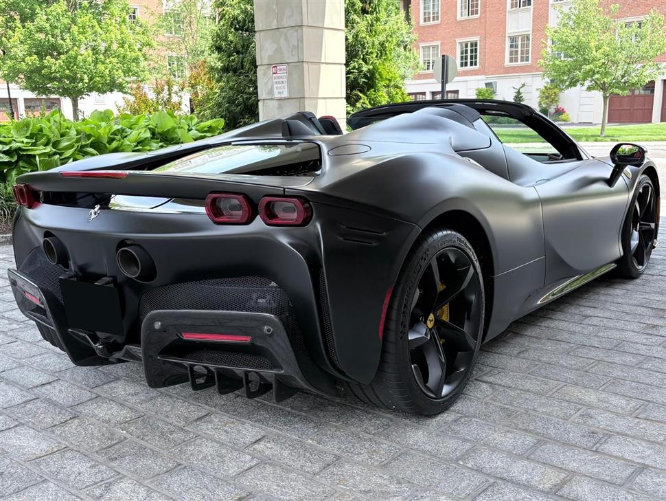 2024 Ferrari SF90 for sale in North Hills, New York