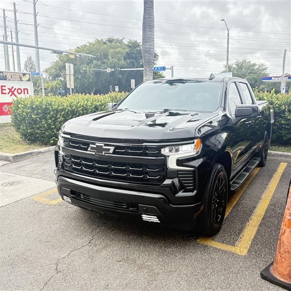 2024 Chevrolet Silverado 1500 for sale in Doral, Florida