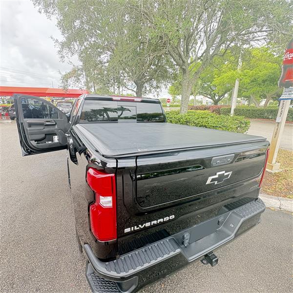2024 Chevrolet Silverado 1500 for sale in Doral, Florida
