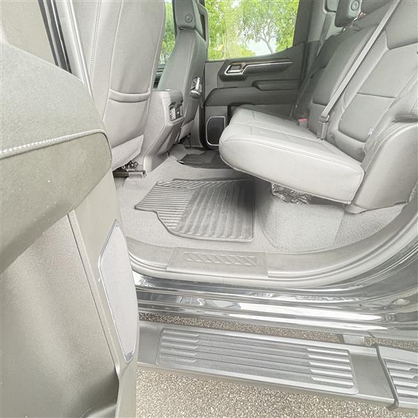 2024 Chevrolet Silverado 1500 for sale in Doral, Florida
