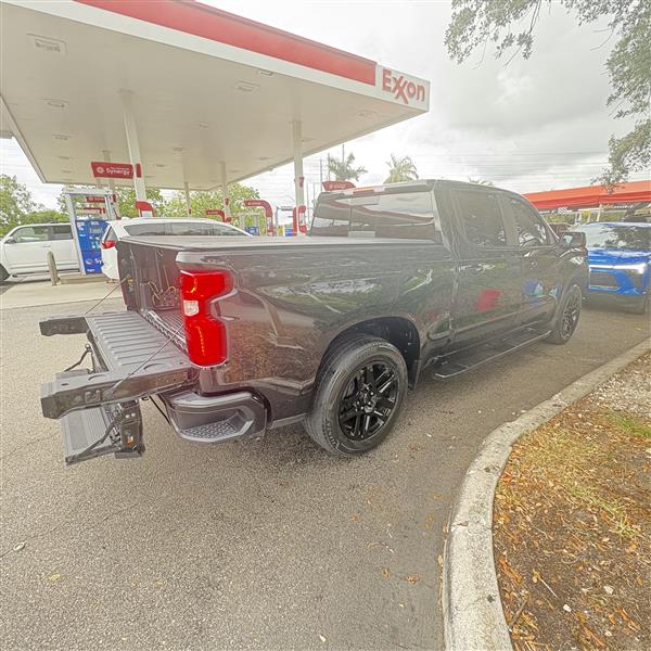 2024 Chevrolet Silverado 1500 for sale in Doral, Florida