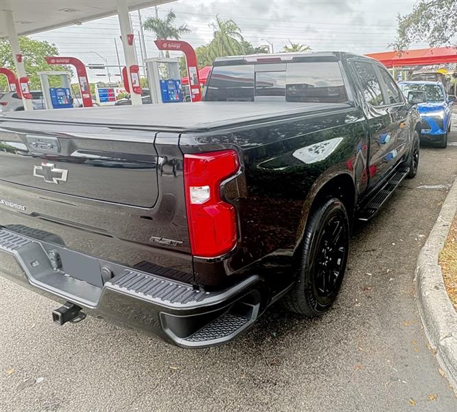 2024 Chevrolet Silverado 1500 for sale in Doral, Florida