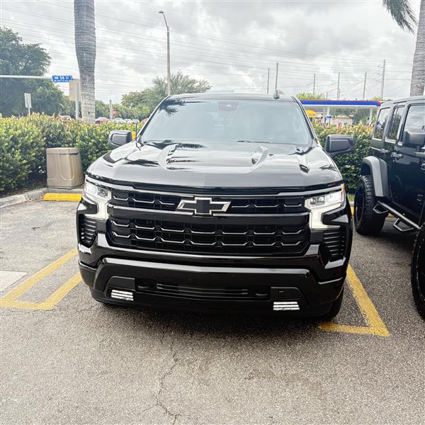 2024 Chevrolet Silverado 1500 for sale in Doral, Florida