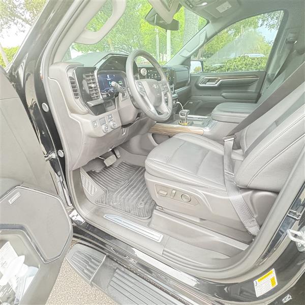 2024 Chevrolet Silverado 1500 for sale in Doral, Florida