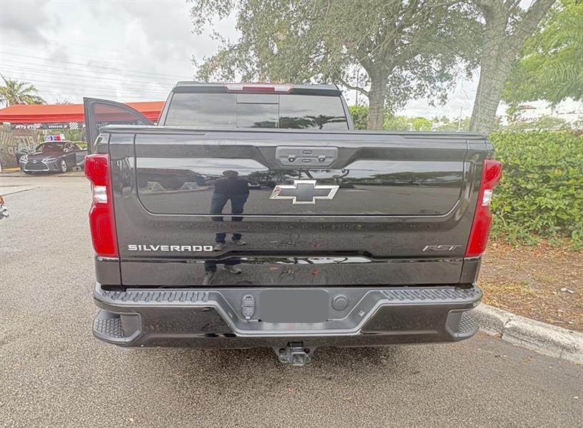 2024 Chevrolet Silverado 1500 for sale in Doral, Florida