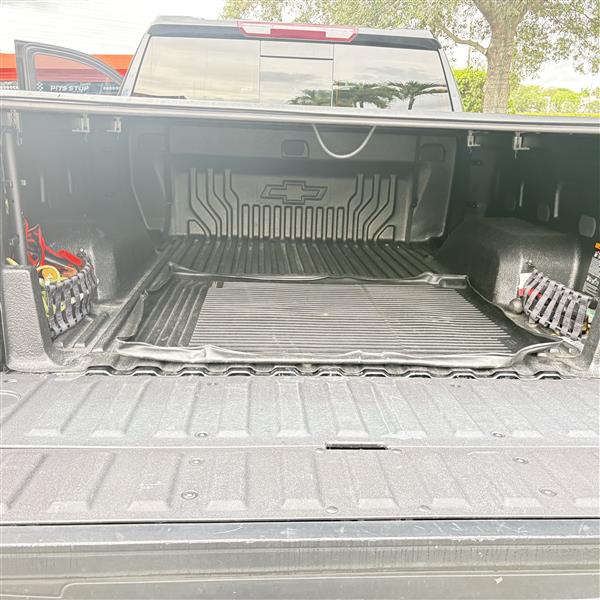 2024 Chevrolet Silverado 1500 for sale in Doral, Florida