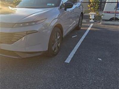2025 Nissan Rogue lease in Staten Island,NY