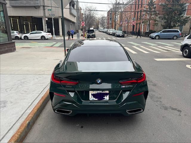 2024 BMW 8 Series for sale in Brooklyn, New York