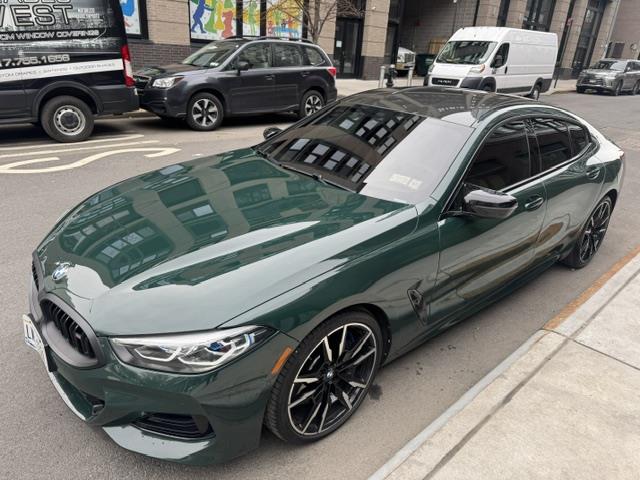 2024 BMW 8 Series for sale in Brooklyn, New York