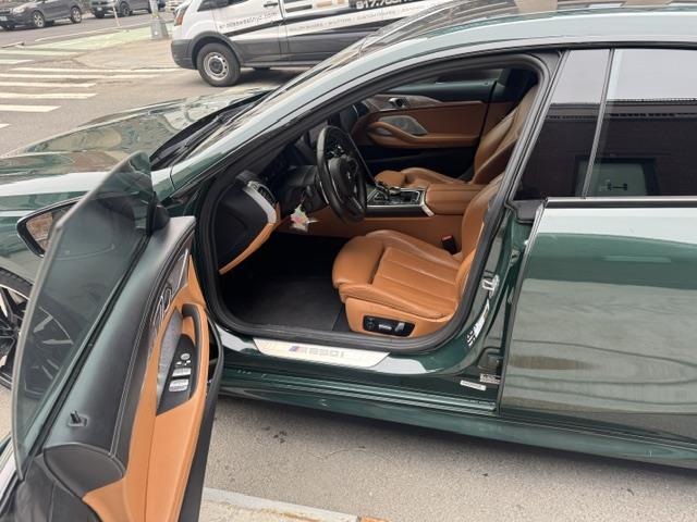 2024 BMW 8 Series for sale in Brooklyn, New York