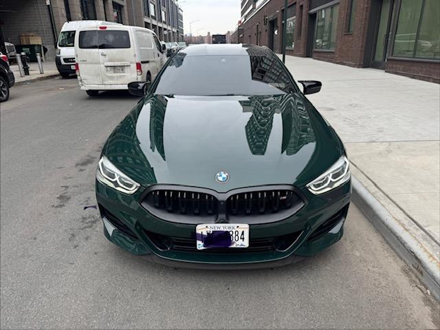 2024 BMW 8 Series for sale in Brooklyn, New York
