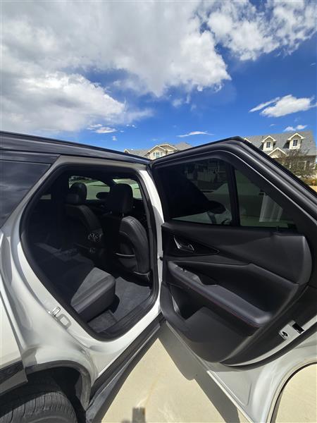 2025 Chevrolet Blazer EV for sale in Johnstown, Colorado