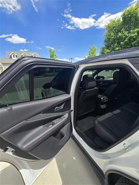 2025 Chevrolet Blazer EV for sale in Johnstown, Colorado