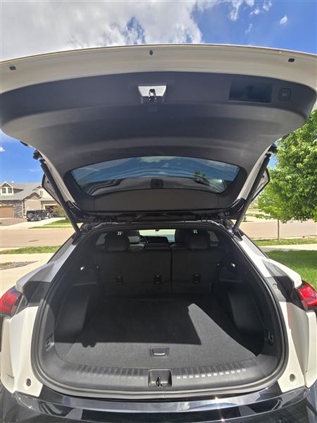 2025 Chevrolet Blazer EV for sale in Johnstown, Colorado