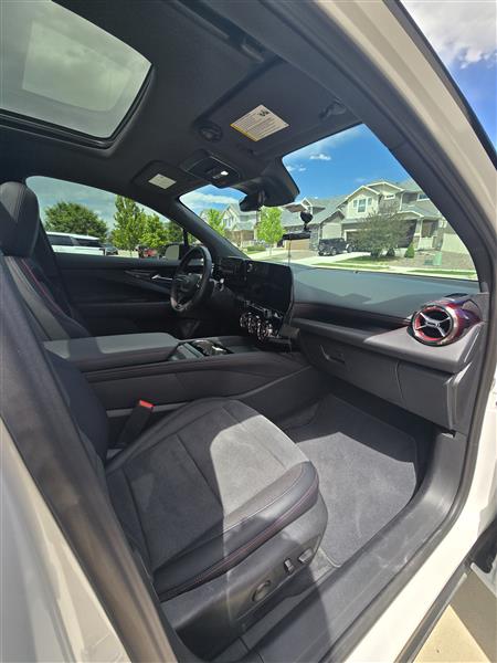 2025 Chevrolet Blazer EV for sale in Johnstown, Colorado
