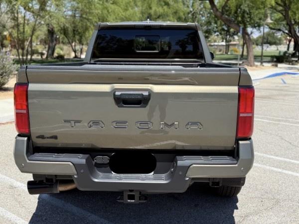 2025 Toyota Tacoma for sale in Palm Springs, California