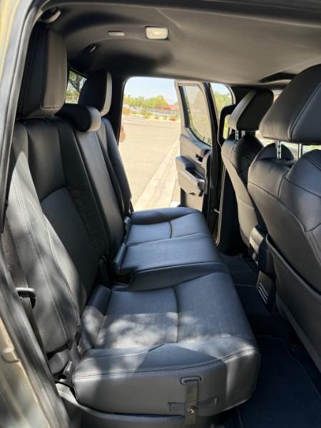 2025 Toyota Tacoma for sale in Palm Springs, California