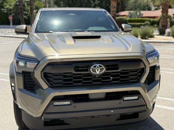 2025 Toyota Tacoma for sale in Palm Springs, California