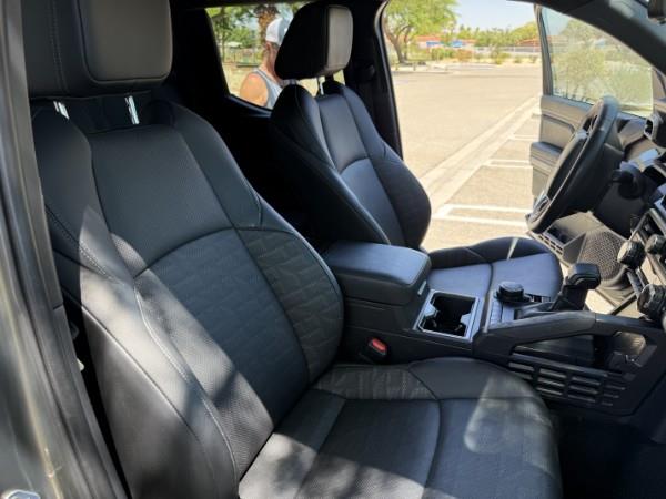 2025 Toyota Tacoma for sale in Palm Springs, California