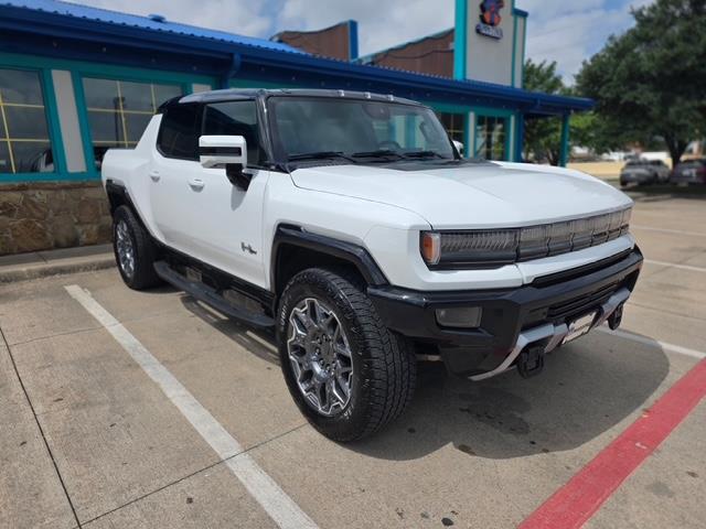 2025 GMC Hummer EV for sale in Van Alstyne, Texas