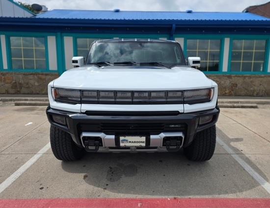 2025 GMC Hummer EV for sale in Van Alstyne, Texas