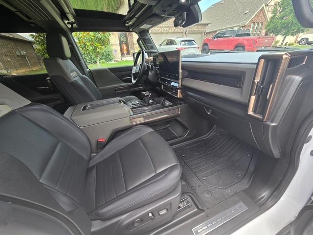 2025 GMC Hummer EV for sale in Van Alstyne, Texas