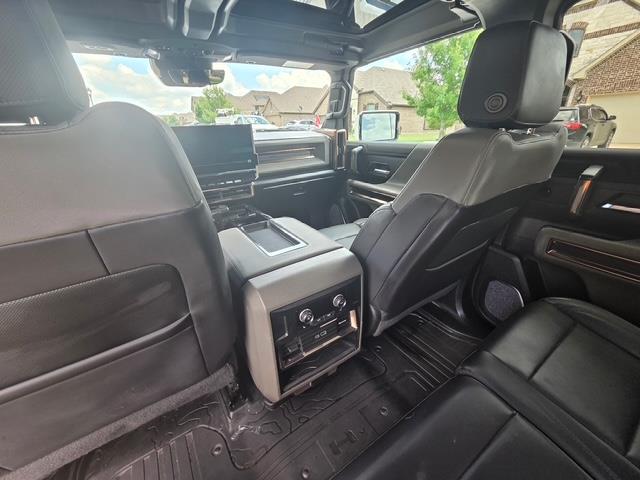 2025 GMC Hummer EV for sale in Van Alstyne, Texas