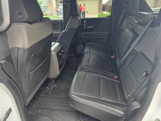 2025 GMC Hummer EV for sale in Van Alstyne, Texas