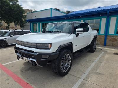 2025 GMC Hummer EV lease in Van Alstyne,TX