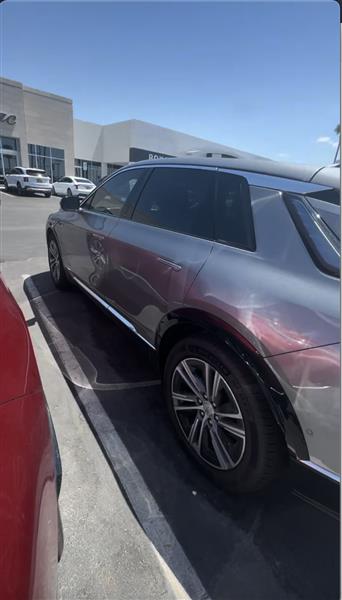 2024 Cadillac Lyriq for sale in Studio City, California
