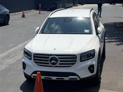2025 Mercedes-Benz GLB SUV for sale in La Puente,CA