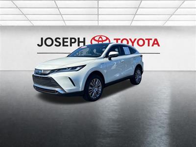 2021 Toyota Venza for sale in Cincinnati,OH