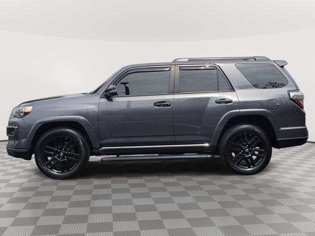 2021 Toyota 4Runner for sale in Cincinnati, Ohio