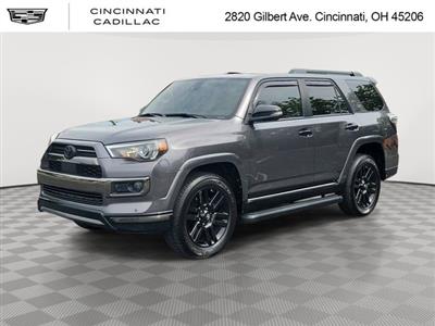 2021 Toyota 4Runner for sale in Cincinnati,OH