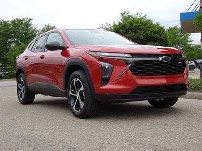 2024 Chevrolet Trax for sale in Cincinnati,OH