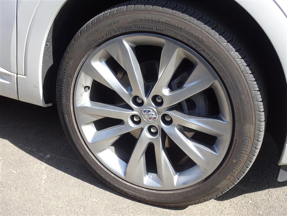 2023 Buick Envision for sale in Cincinnati, Ohio