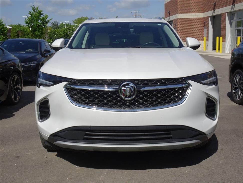 2023 Buick Envision for sale in Cincinnati, Ohio