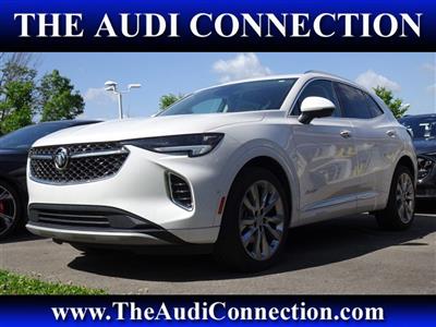 2023 Buick Envision for sale in Cincinnati,OH