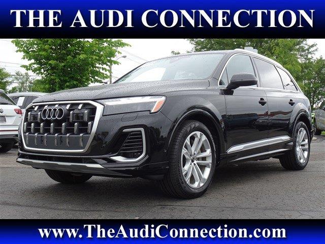 2025 Audi Q7 for sale in Cincinnati, Ohio