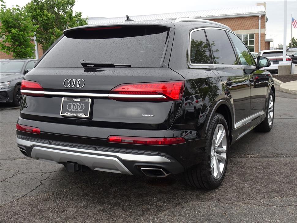2025 Audi Q7 for sale in Cincinnati, Ohio