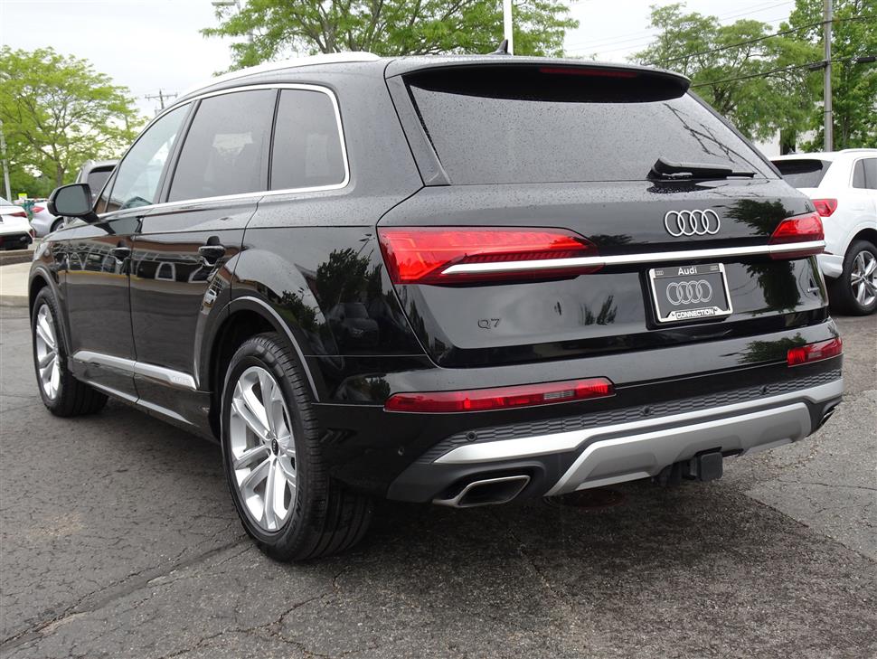 2025 Audi Q7 for sale in Cincinnati, Ohio