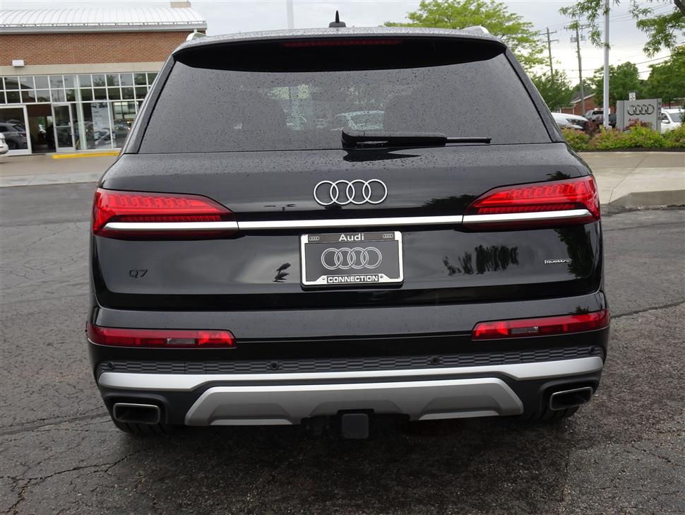 2025 Audi Q7 for sale in Cincinnati, Ohio