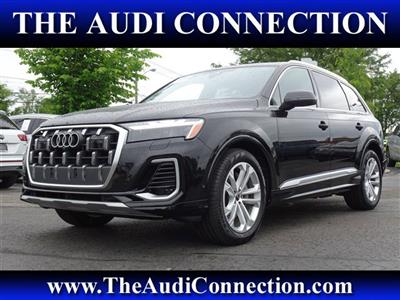 2025 Audi Q7 for sale in Cincinnati,OH