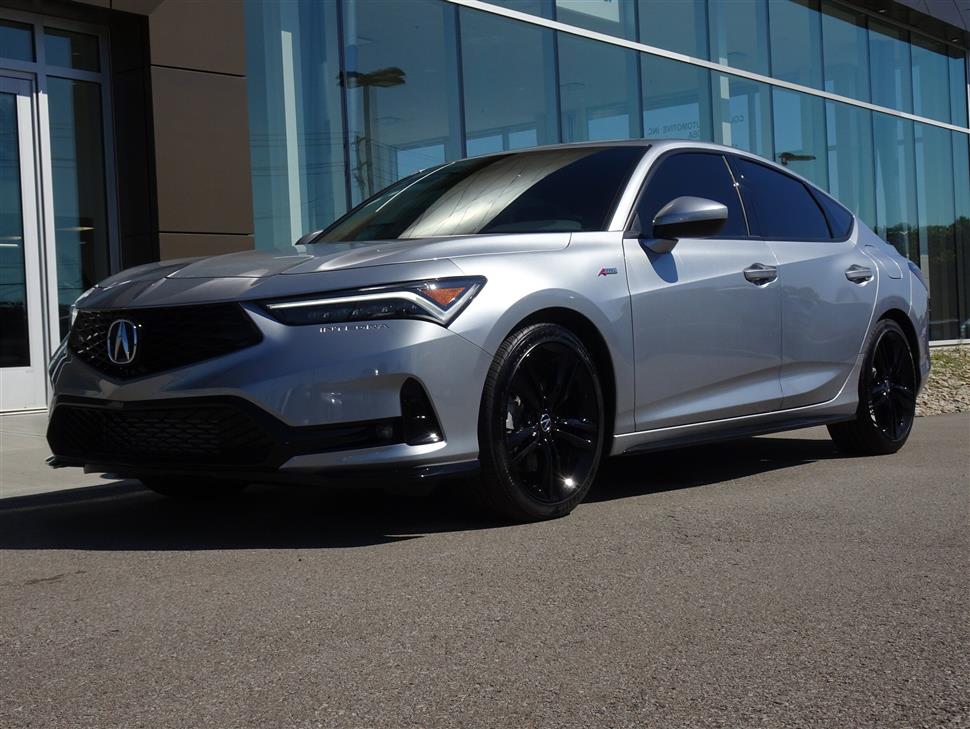 2026 Acura Integra for sale in Cincinnati, Ohio