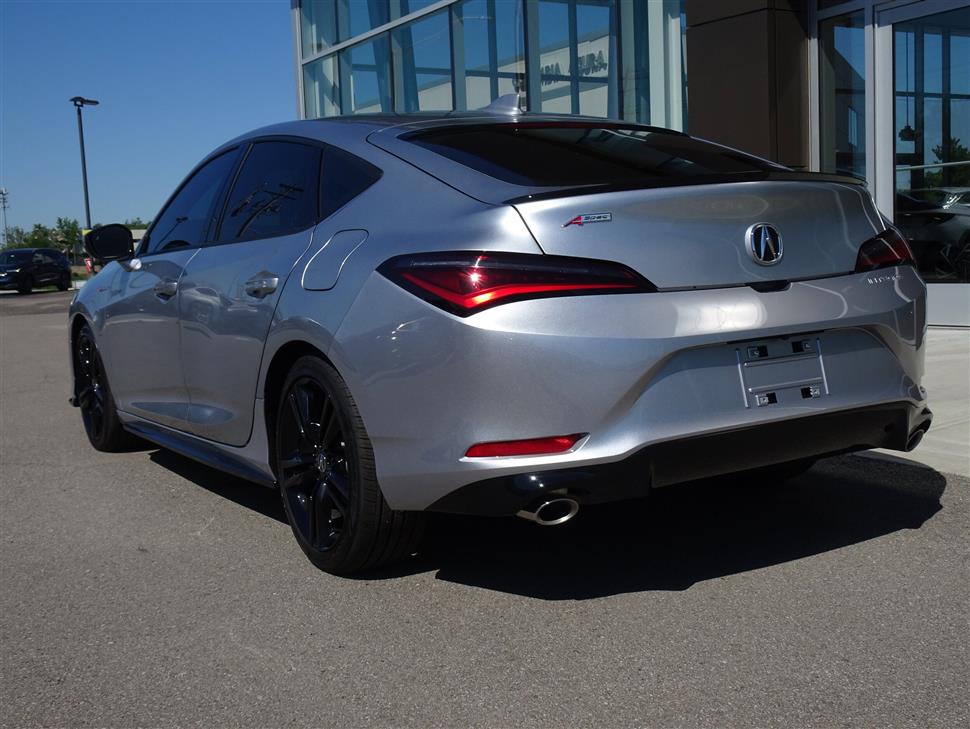 2026 Acura Integra for sale in Cincinnati, Ohio